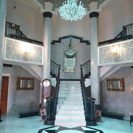 Arimbi Pejaten Suites Jakarta Exterior photo