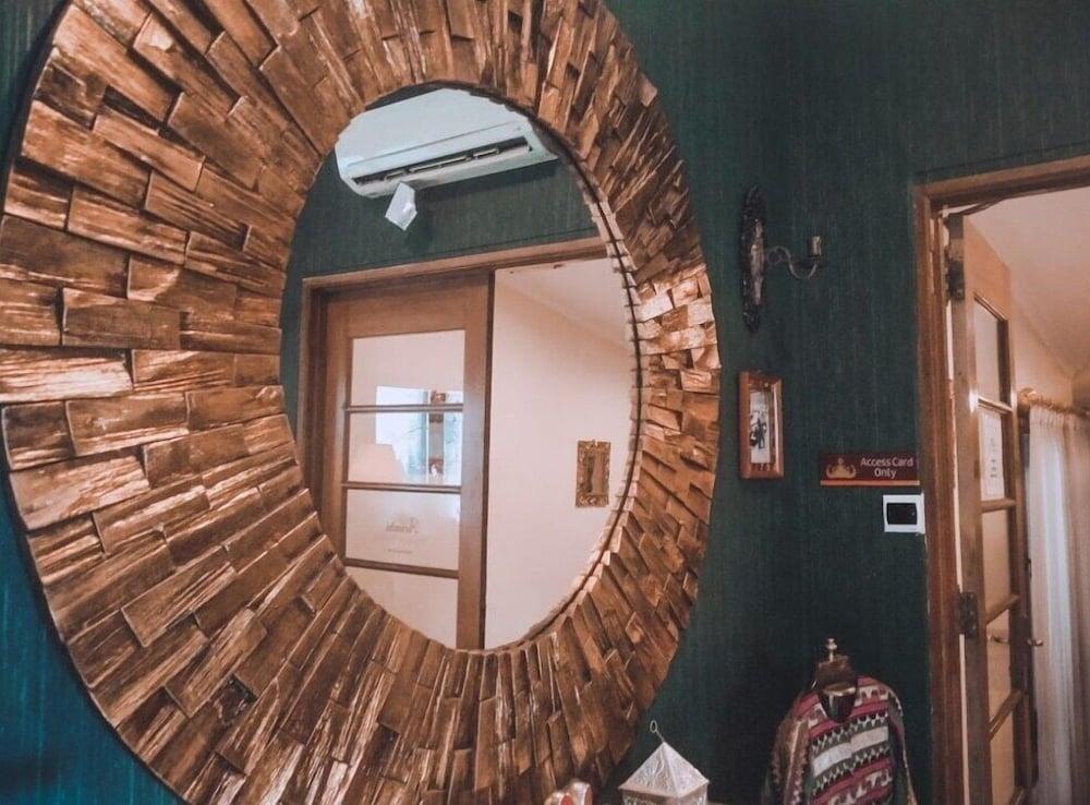 Arimbi Pejaten Suites Jakarta Exterior photo