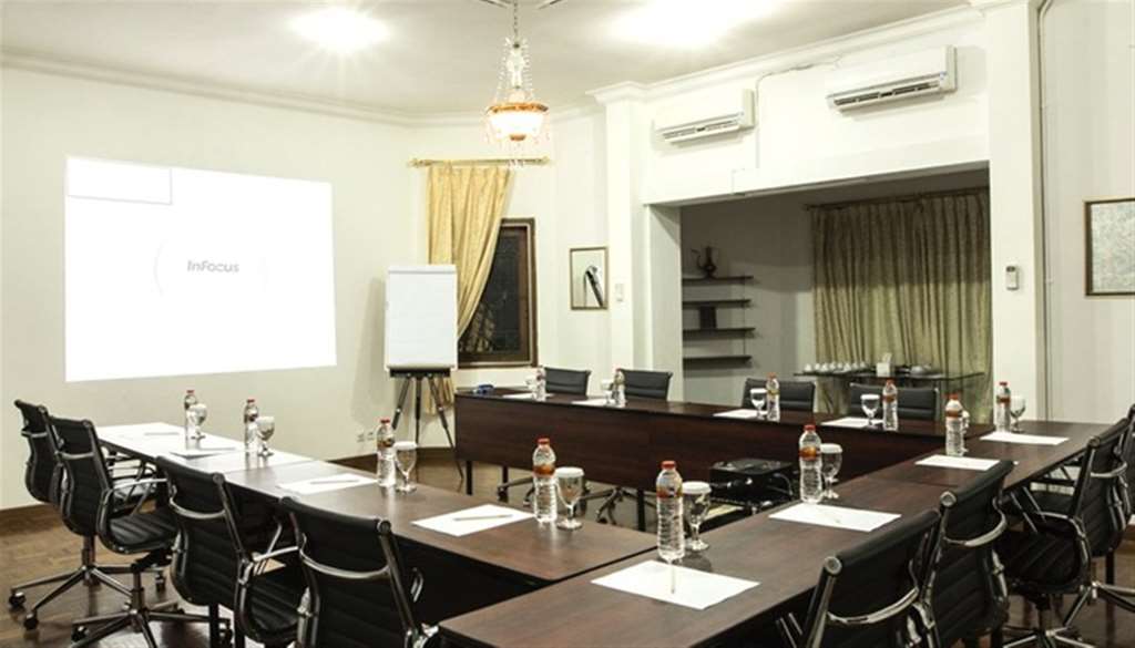 Arimbi Pejaten Suites Jakarta Facilities photo