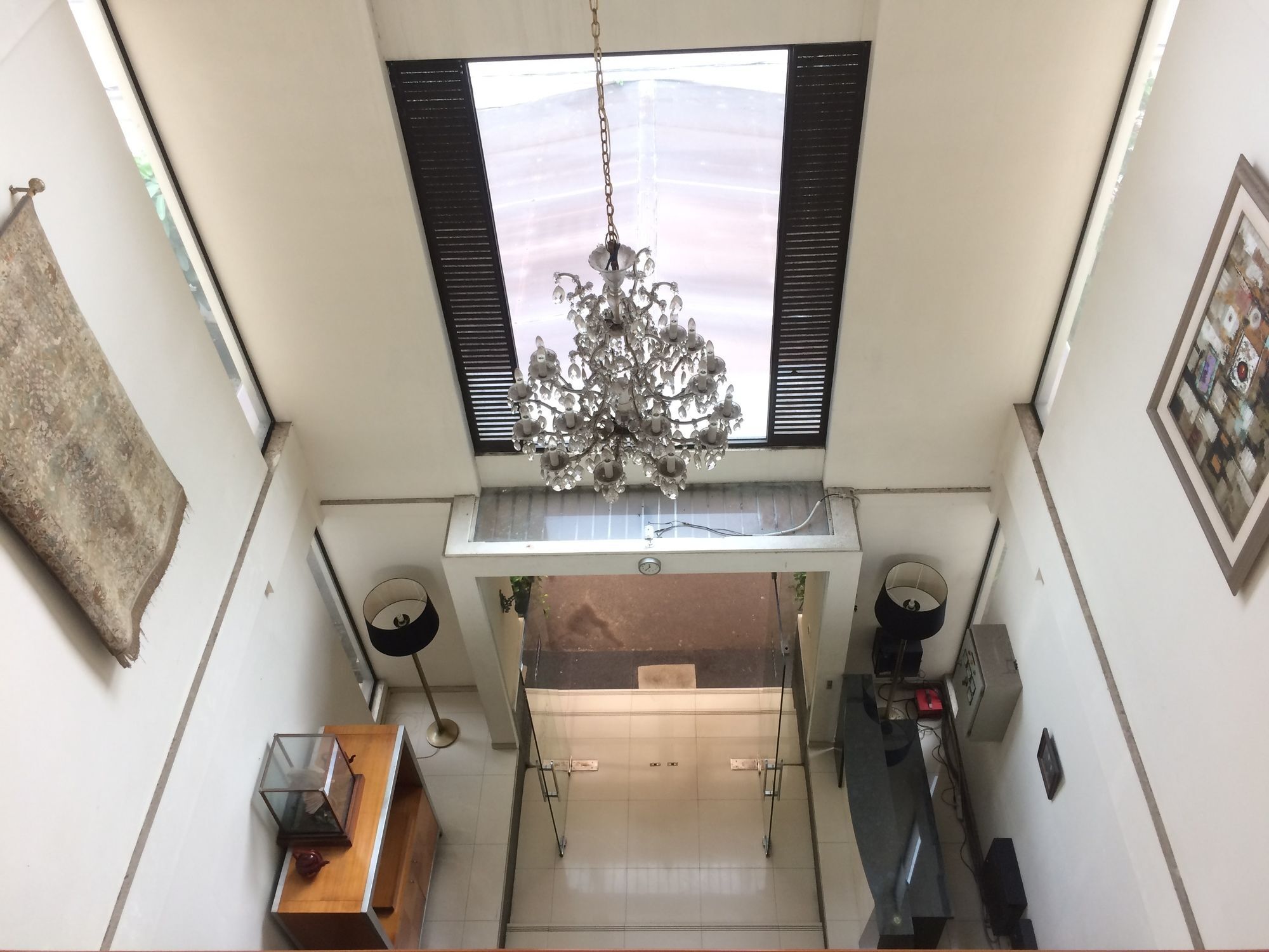 Arimbi Pejaten Suites Jakarta Exterior photo