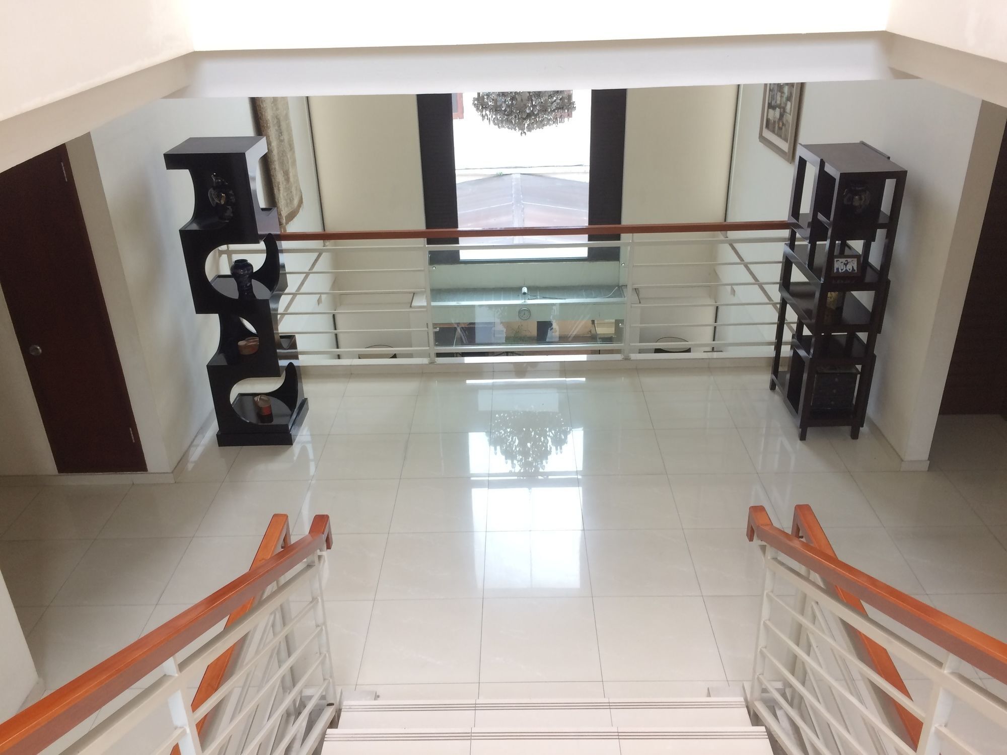 Arimbi Pejaten Suites Jakarta Exterior photo